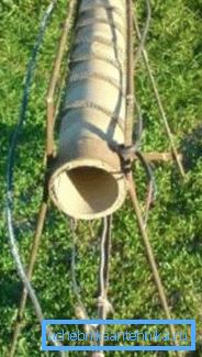 Homemade electric heater Homemade electric heater