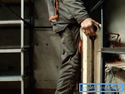 It’s very difficult to install a cast iron battery It’s very difficult to install a cast iron battery