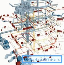 Independently designing ventilation is quite difficult. Independently designing ventilation is quite difficult.