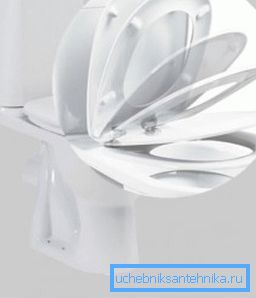 The most elite toilets with bidet and microlift function ensure smooth closing of the lid The most elite toilets with bidet and microlift function ensure smooth closing of the lid