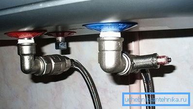 2078 Boiler assembly