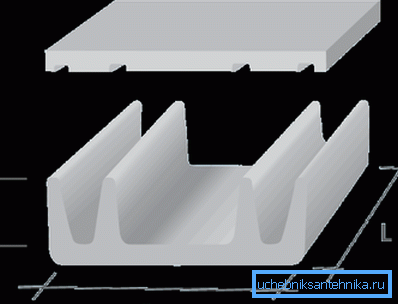 Prefabricated ventilation units consist of two parts Prefabricated ventilation units consist of two parts