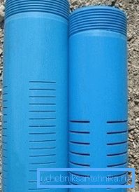 Slot filters. Slot filters.