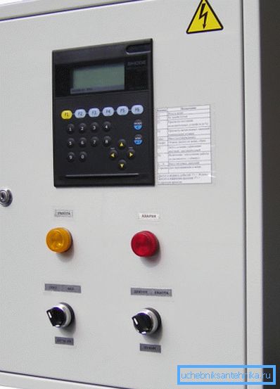 Inflow control panel with sensor output Inflow control panel with sensor output