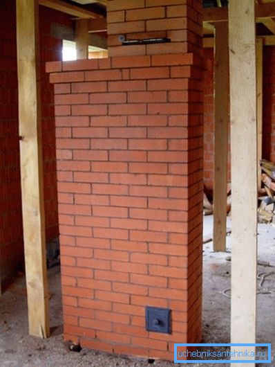 Guard having a firebox. Guard having a firebox.