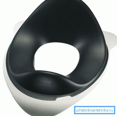 Removable pad for children. Removable pad for children.