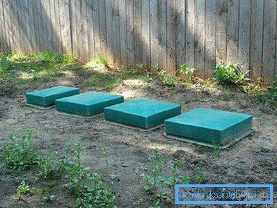 Septic Leader installed Septic Leader installed