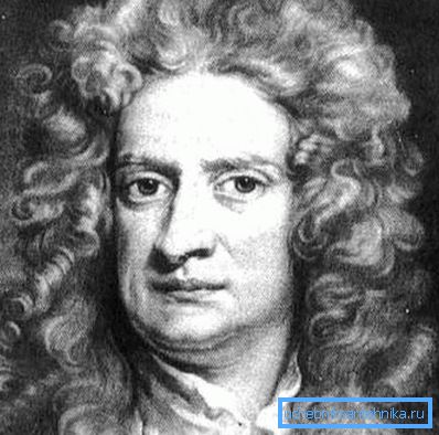 Sir Isaac Newton recalls: energy is not taken from nowhere and goes nowhere. Sir Isaac Newton recalls: energy is not taken from nowhere and goes nowhere.