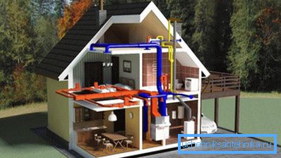 The heart of any heating system is the boiler The heart of any heating system is the boiler