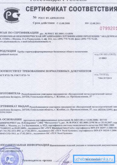 Certificate of Compliance. Certificate of Compliance.