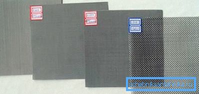 Filter nets Filter nets