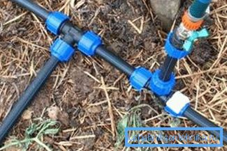 Seasonal water supply Seasonal water supply