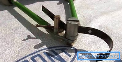 Flex bracket