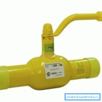 Steel Ball Valve KSHG Steel Ball Valve KSHG