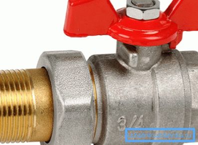 Ball valve