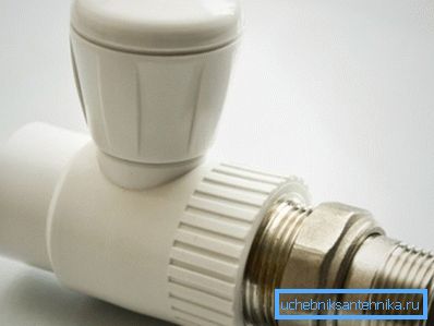 Ball valves are widely used. Ball valves are widely used.