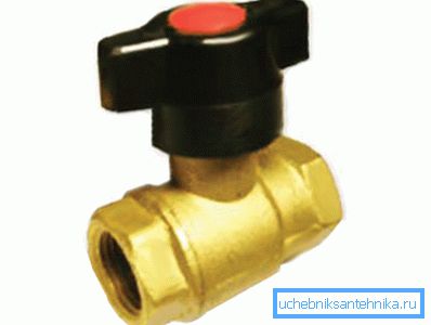 Ball valves are designated by the KRDS and can be operated for more than three decades. Ball valves are designated by the KRDS and can be operated for more than three decades.