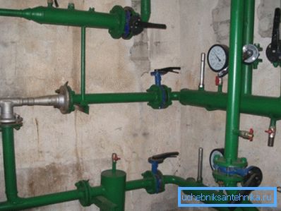 The ball valve can be mounted in any position.