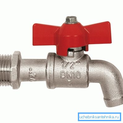 Ball valve Ball valve