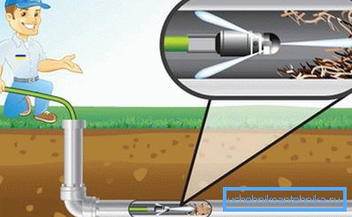 910 Debris Failure Scheme