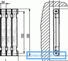 Battery installation diagram Battery installation diagram