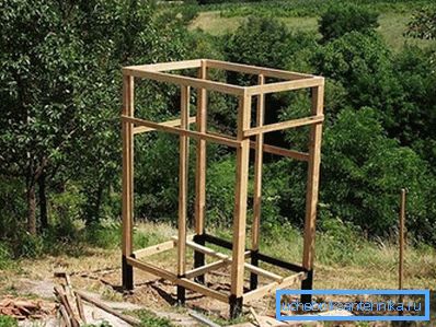 Widespread frame structures. Widespread frame structures.