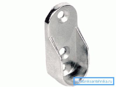 Rod Holder for Oval Tube Rod Holder for Oval Tube