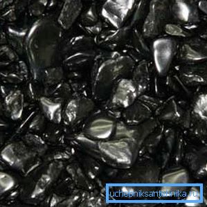 Shungite Shungite