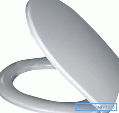 Toilet seat Toilet seat