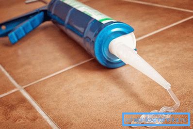 2790 Silicone sealant