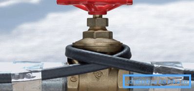 Active heating system Active heating system