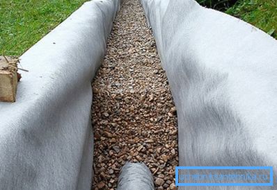 1209 Drainage system