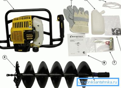 The system has a fairly simple device and equipment. The system has a fairly simple device and equipment.