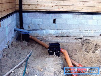 1216 Stormwater system