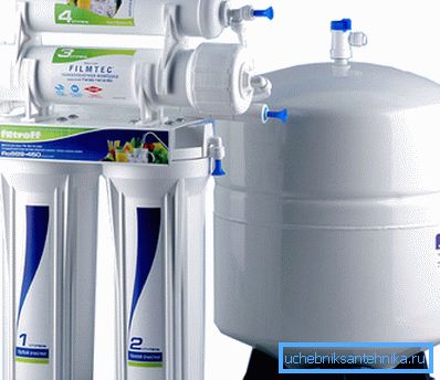 Storage tank system Storage tank system