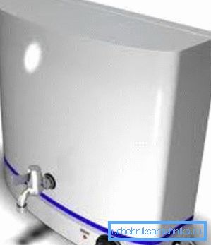 System using a conventional crane
