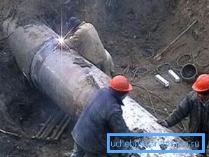 Water supply systems are complex technical installations. Water supply systems are complex technical installations.