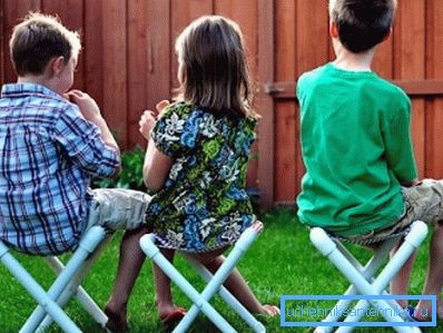 PVC folding chairs PVC folding chairs