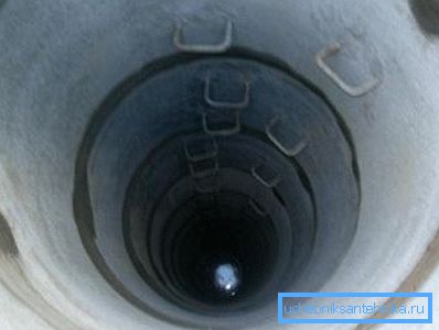 Staples in the well Staples in the well