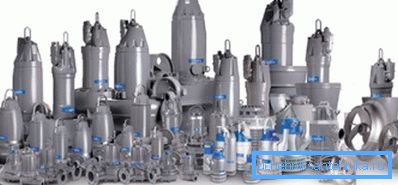 Borehole pumps for dirty water spiral type Borehole pumps for dirty water spiral type