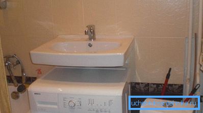 Too much clearance makes the washbasin uncomfortable Too much clearance makes the washbasin uncomfortable