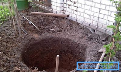 1198 Sinkhole near the bath