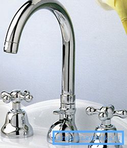The 3-hole sink faucet looks very interesting, but there are much more work with it, especially when drilling The 3-hole sink faucet looks very interesting, but there are much more work with it, especially when drilling