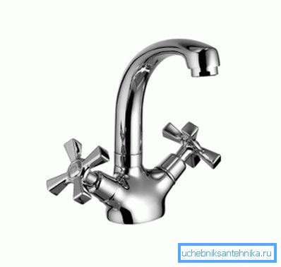 Washbasin faucet Washbasin faucet