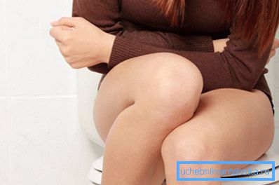 Follow the correct procedure for going to the bathroom - your health depends on it. Follow the correct procedure for going to the bathroom - your health depends on it.