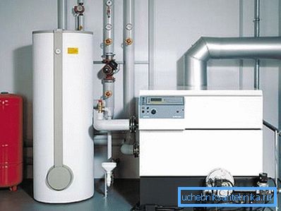 Own heating system allows you to adjust the temperature in the rooms on your own. Own heating system allows you to adjust the temperature in the rooms on your own.