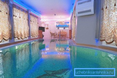Private pool is not only benefit and pleasure, but also responsibility. Private pool is not only benefit and pleasure, but also responsibility.
