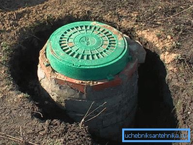 The connection of polymer products with brick structures The connection of polymer products with brick structures