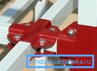 Connection of folding designs.