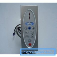 It is easy to connect the unit with the system - convenient connectors are provided in the design It is easy to connect the unit with the system - convenient connectors are provided in the design
